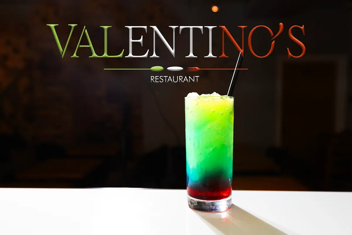 Valentino's Restaurant and coffee lounge photo (photo 2 of 3)