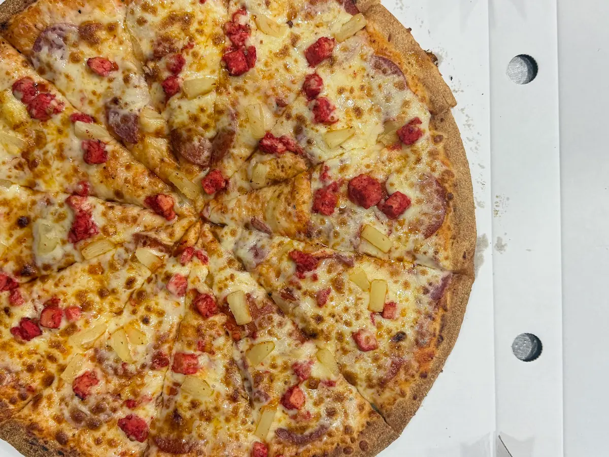 Pizza Rush photo (photo 1 of 3)