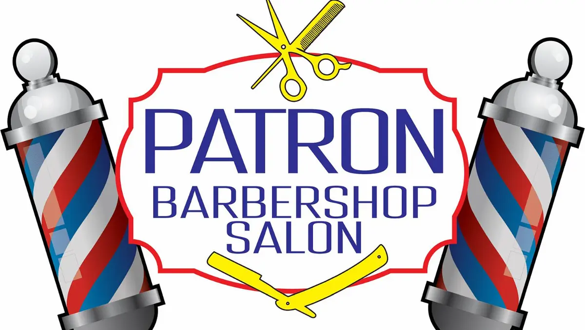 Patron Barbershop Salon — Barbershops in Winston Salem