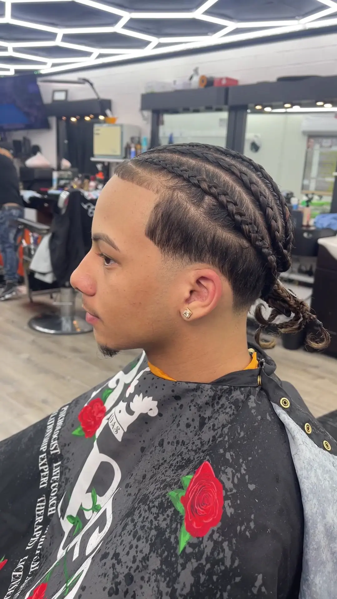 Patron Barbershop Salon photo (photo 2 of 3)