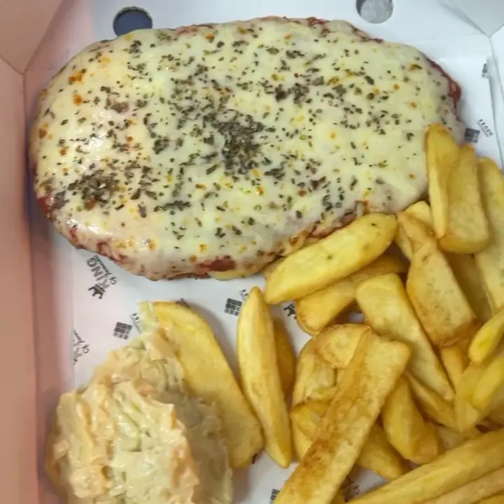 Delicious Parmesan House Ltd photo (photo 1 of 3)