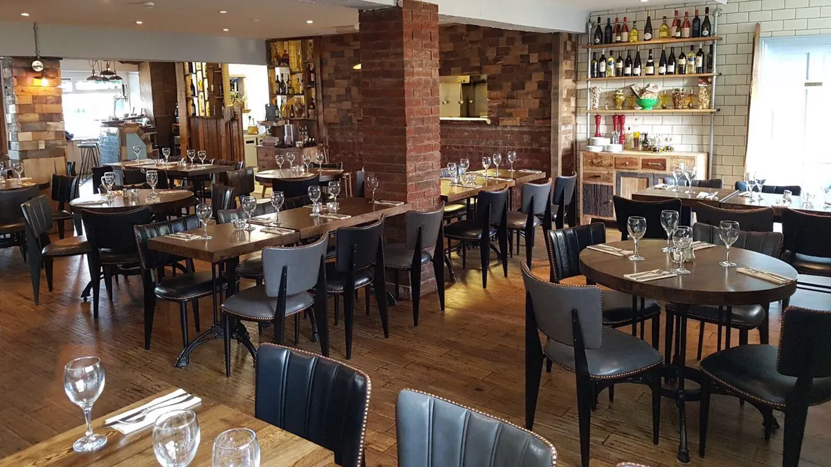 La Piazza Restaurant photo (photo 4 of 13)