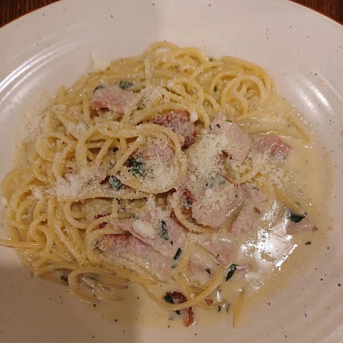 La Piazza Restaurant photo (photo 8 of 13)