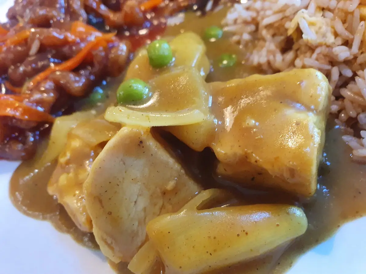 China Palace