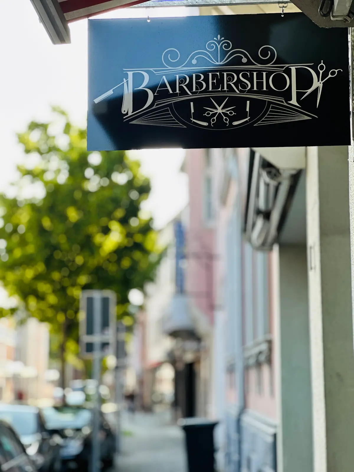 Barbershop Lippstadt photo (photo 2 of 3)