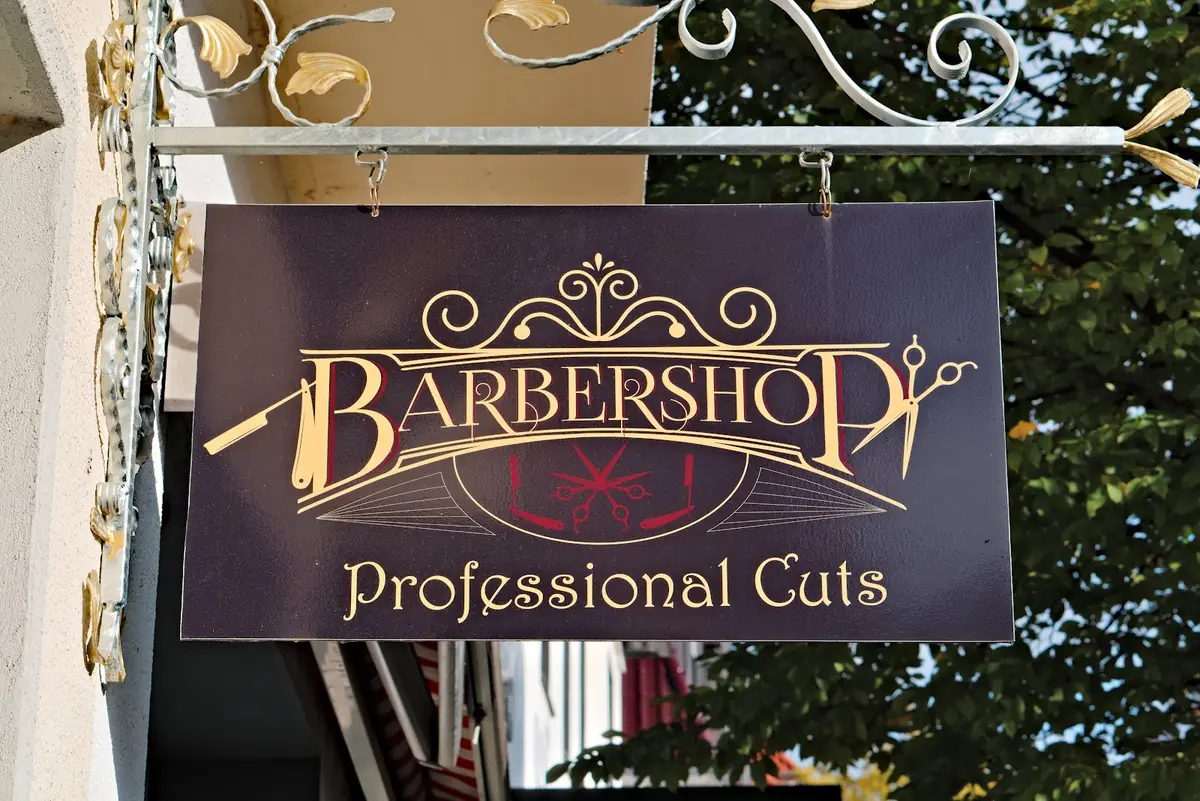 Barbershop Lippstadt