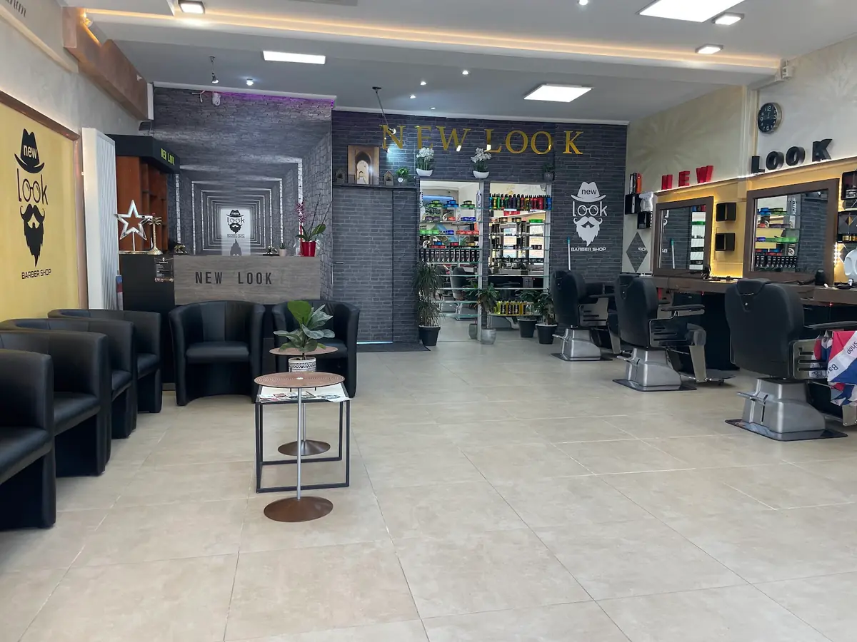 Barbershop Lippstadt photo (photo 3 of 3)