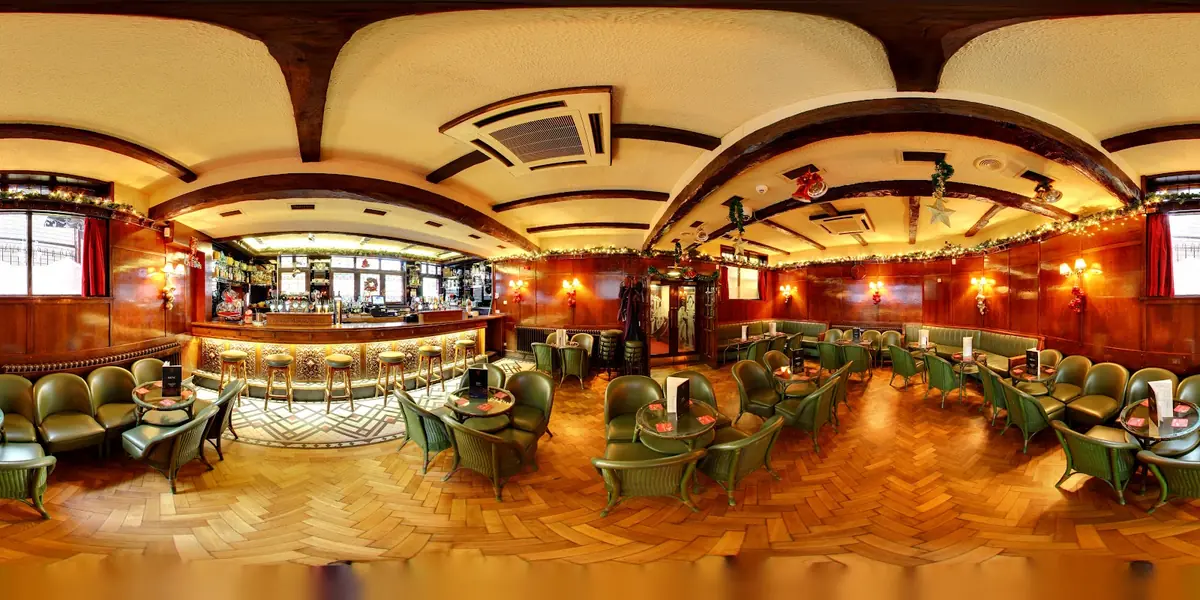 Errigle Inn photo (photo 3 of 3)