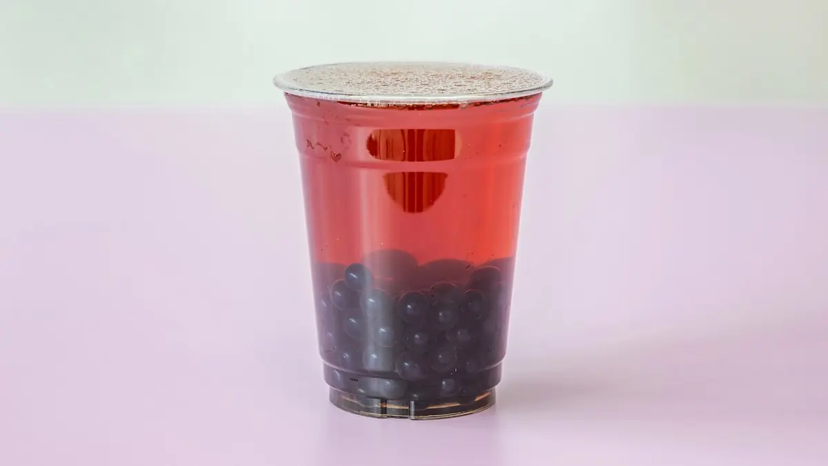 ANGEL CAFE Copthall | Best Bubble Tea, Milkshakes, Specialty Coffee, Heathly Drinks,Snacks.s photo (photo 3 of 3)