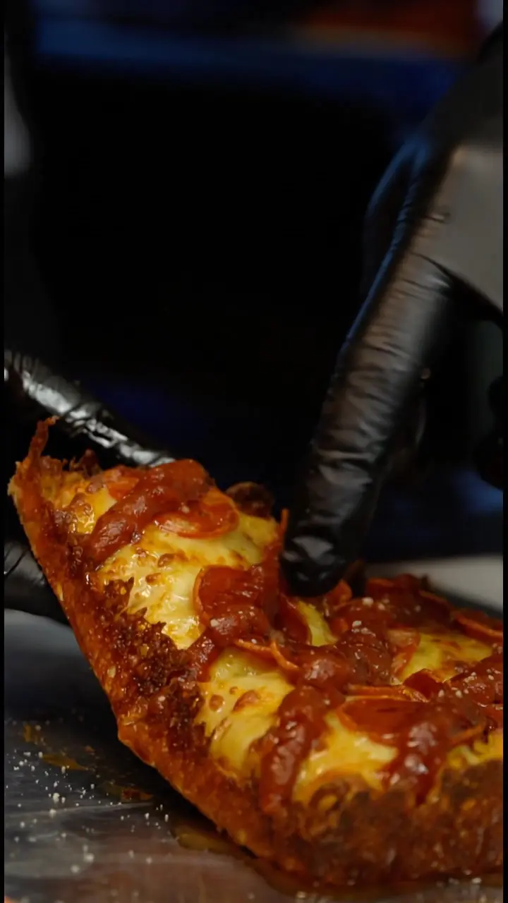 The Detroit Slice photo (photo 1 of 3)