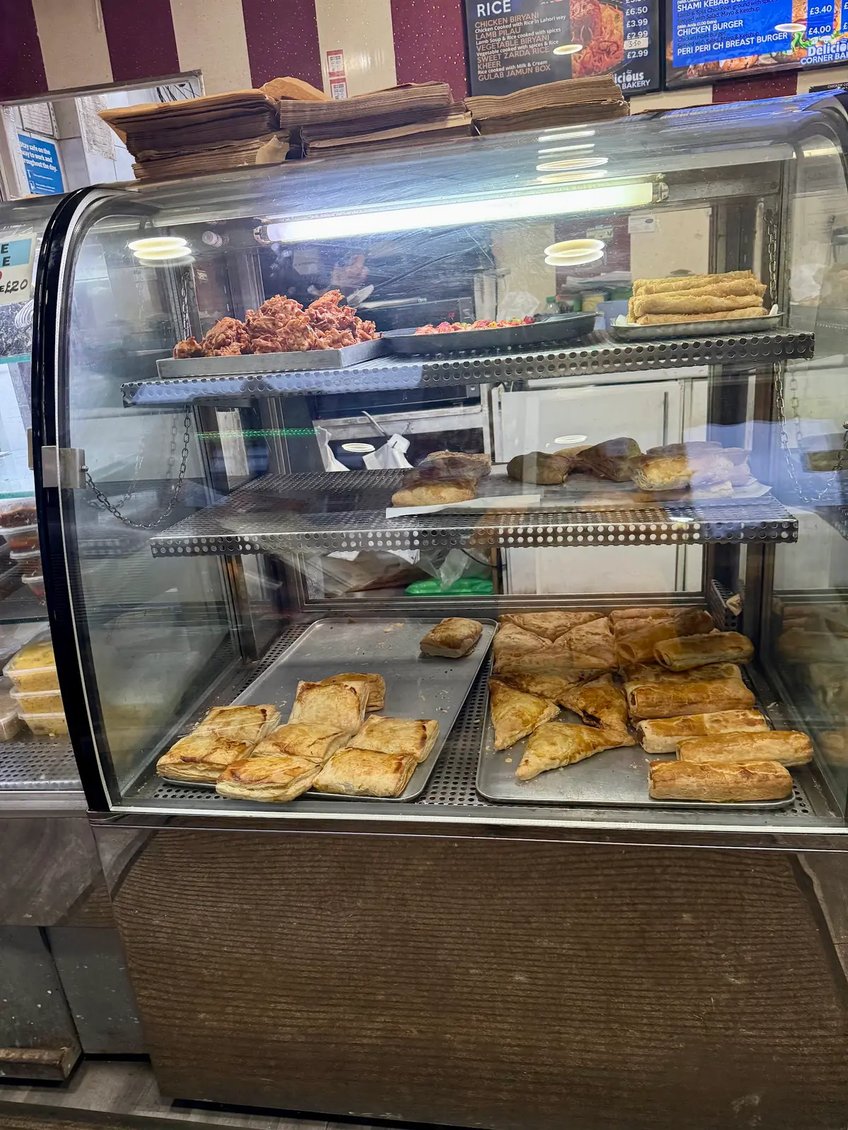 Deliciouscornerbakery photo (photo 2 of 3)