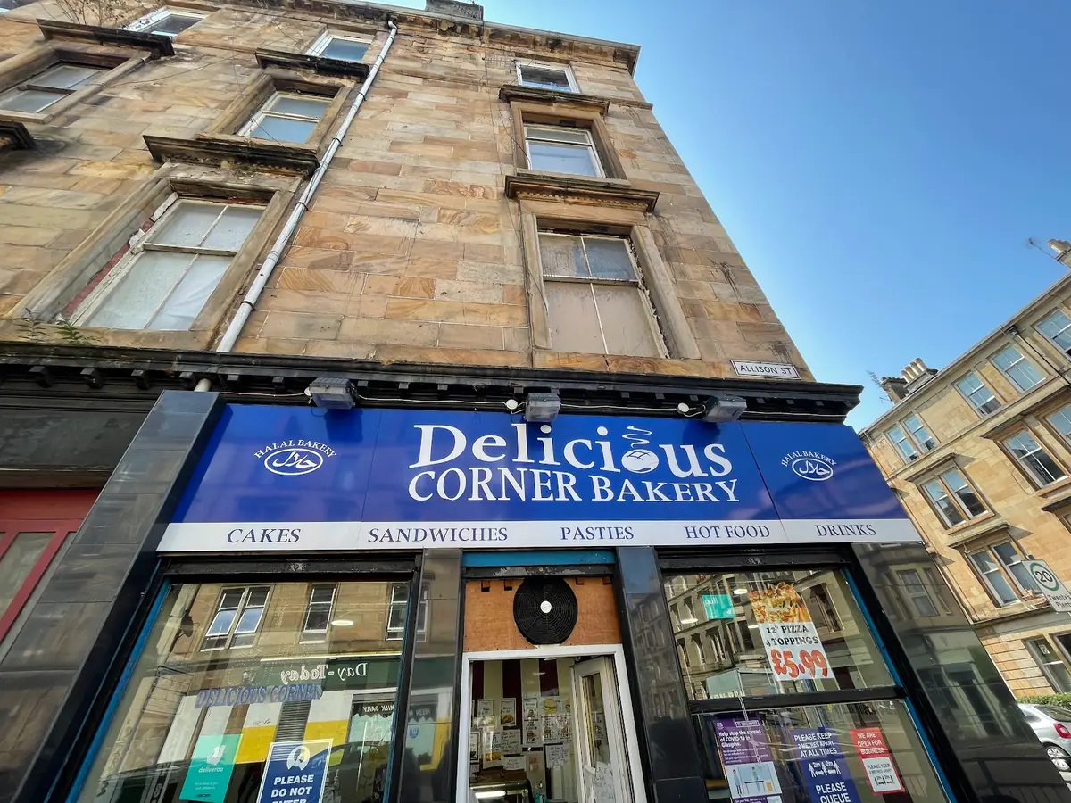 Deliciouscornerbakery