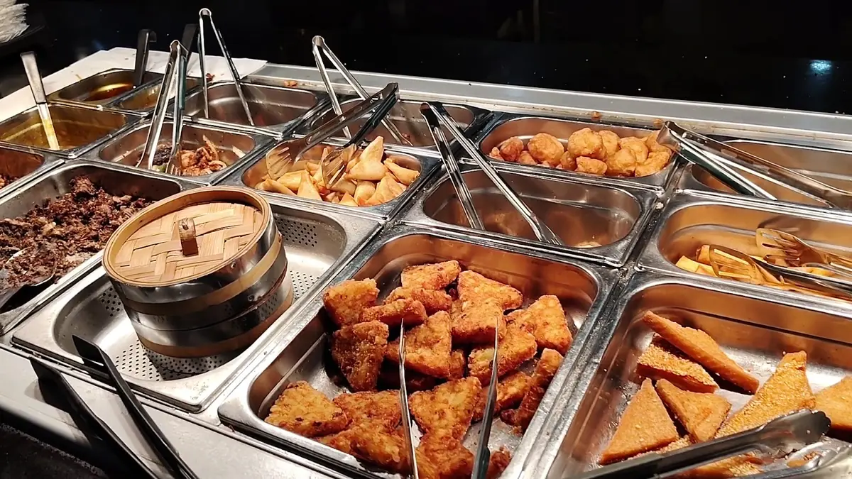 Wing Wah Chinese Restaurant Coventry photo (photo 1 of 3)
