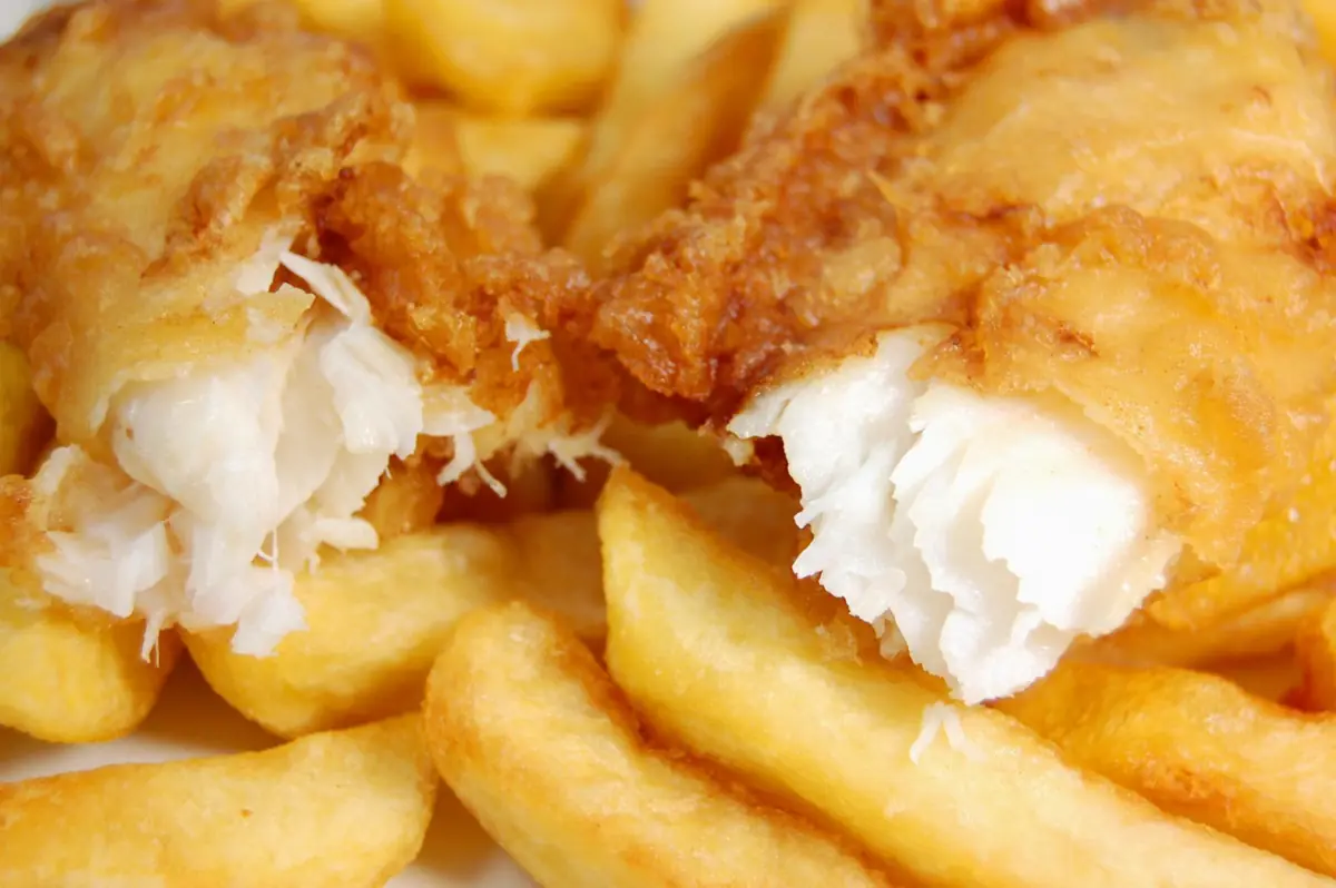 Milehouse Fishbar