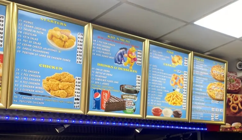 Havant Kebab photo (photo 2 of 3)