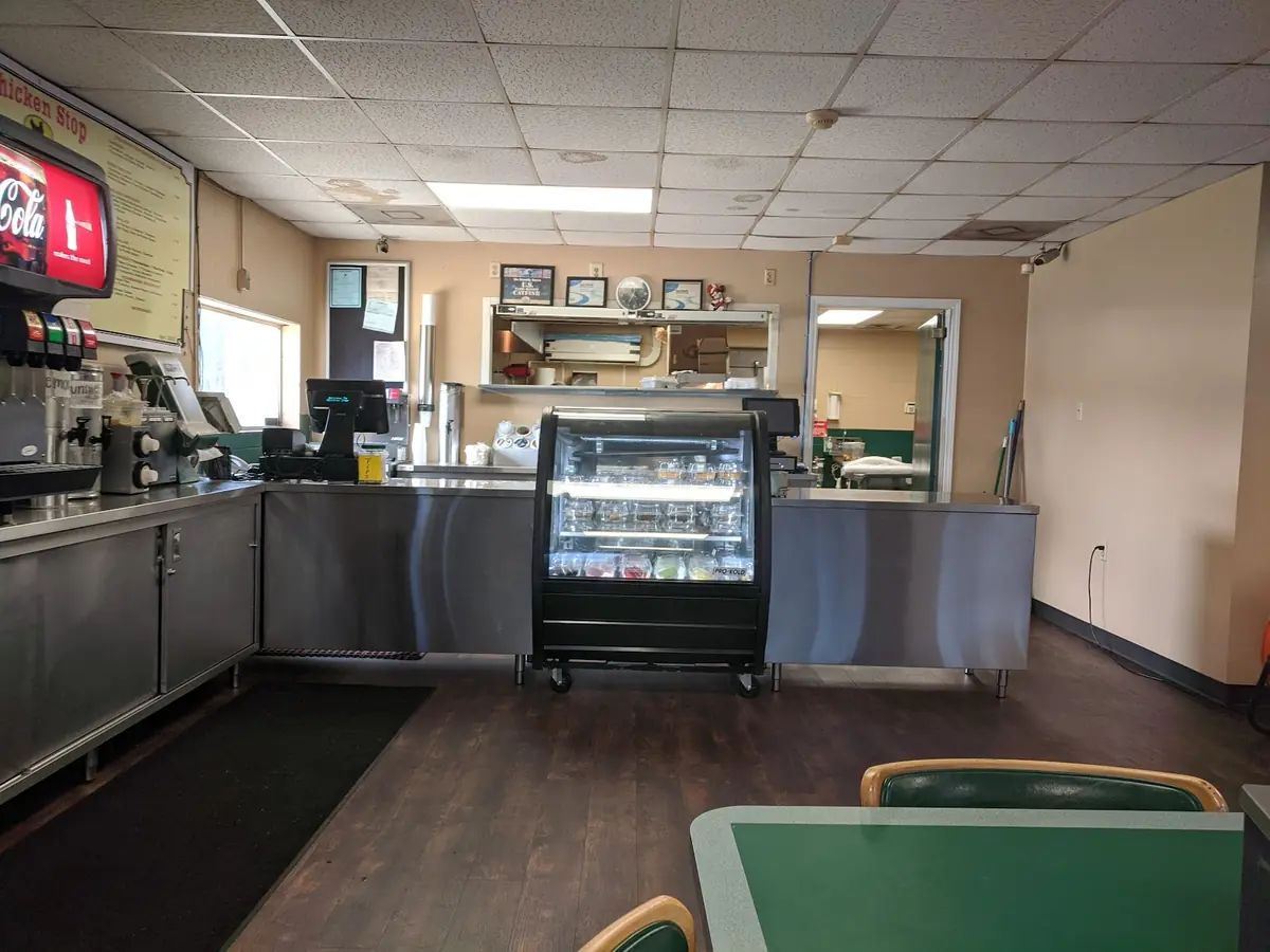 Chicken Stop Inc — Chicken Restaurants in Lanett
