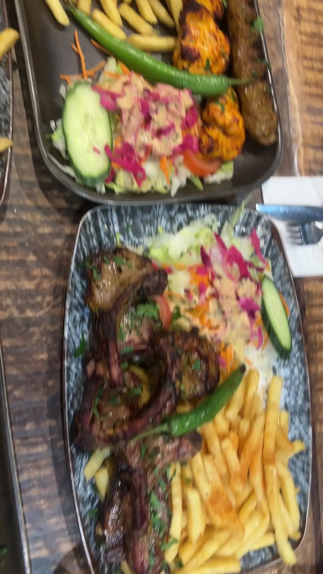 Classic Persian Restaurant photo (photo 1 of 3)