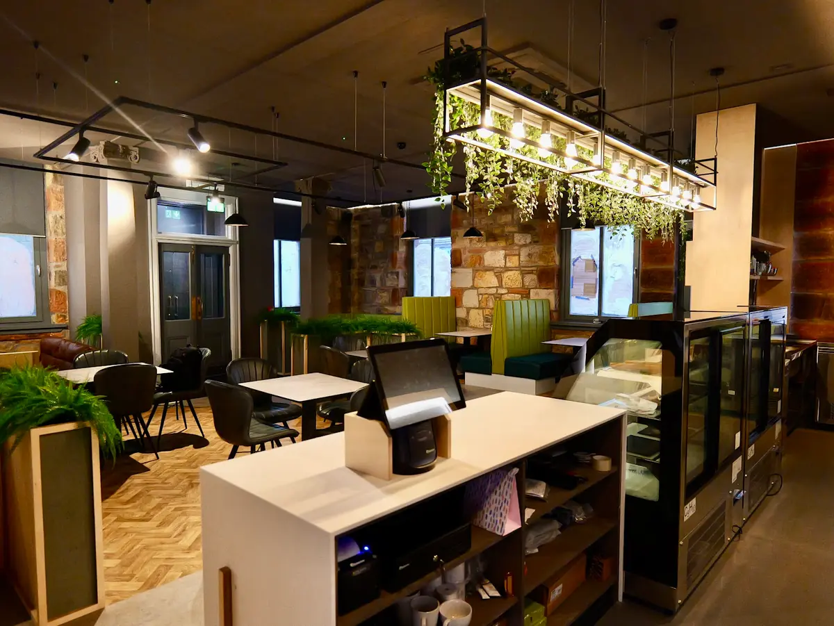 Urban Grind Coffee House photo (photo 3 of 3)