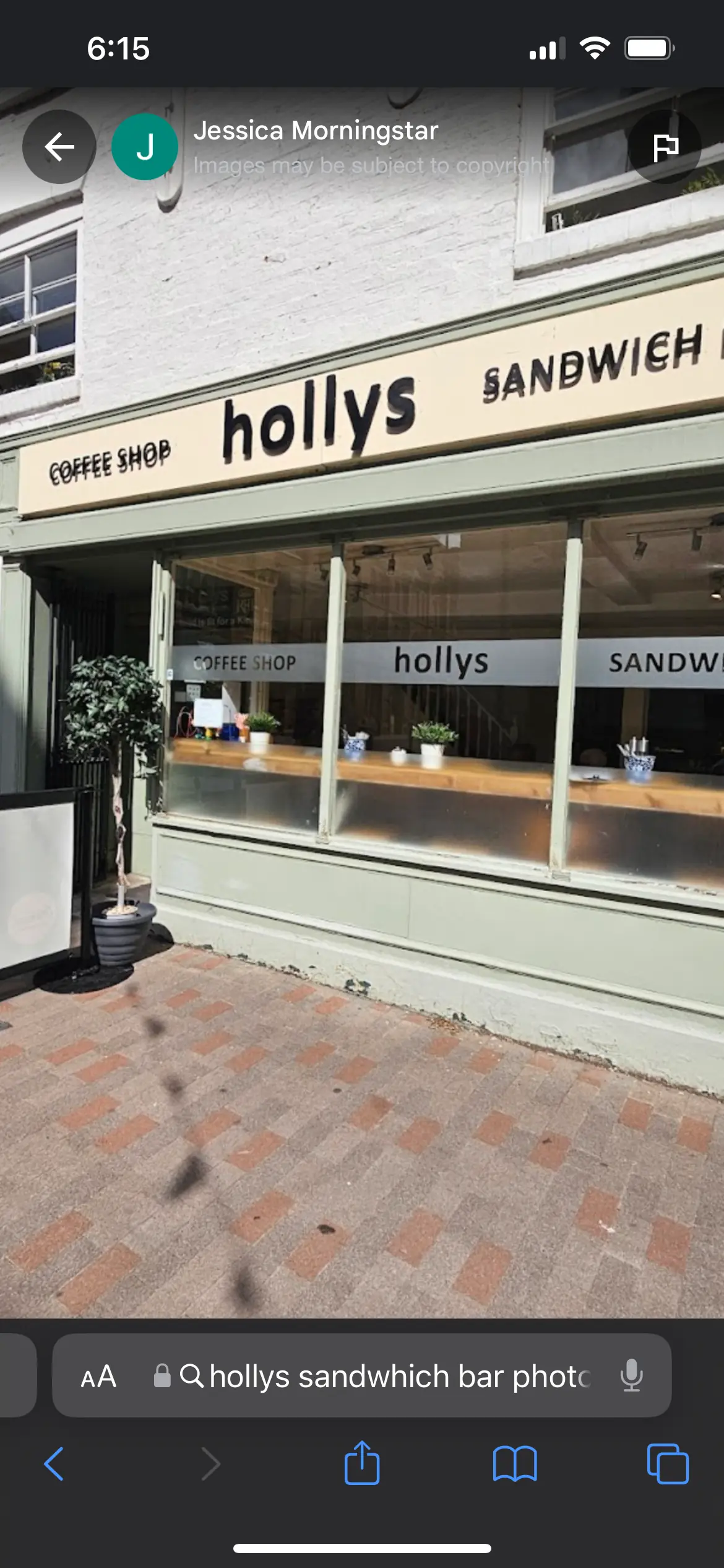 Hollys