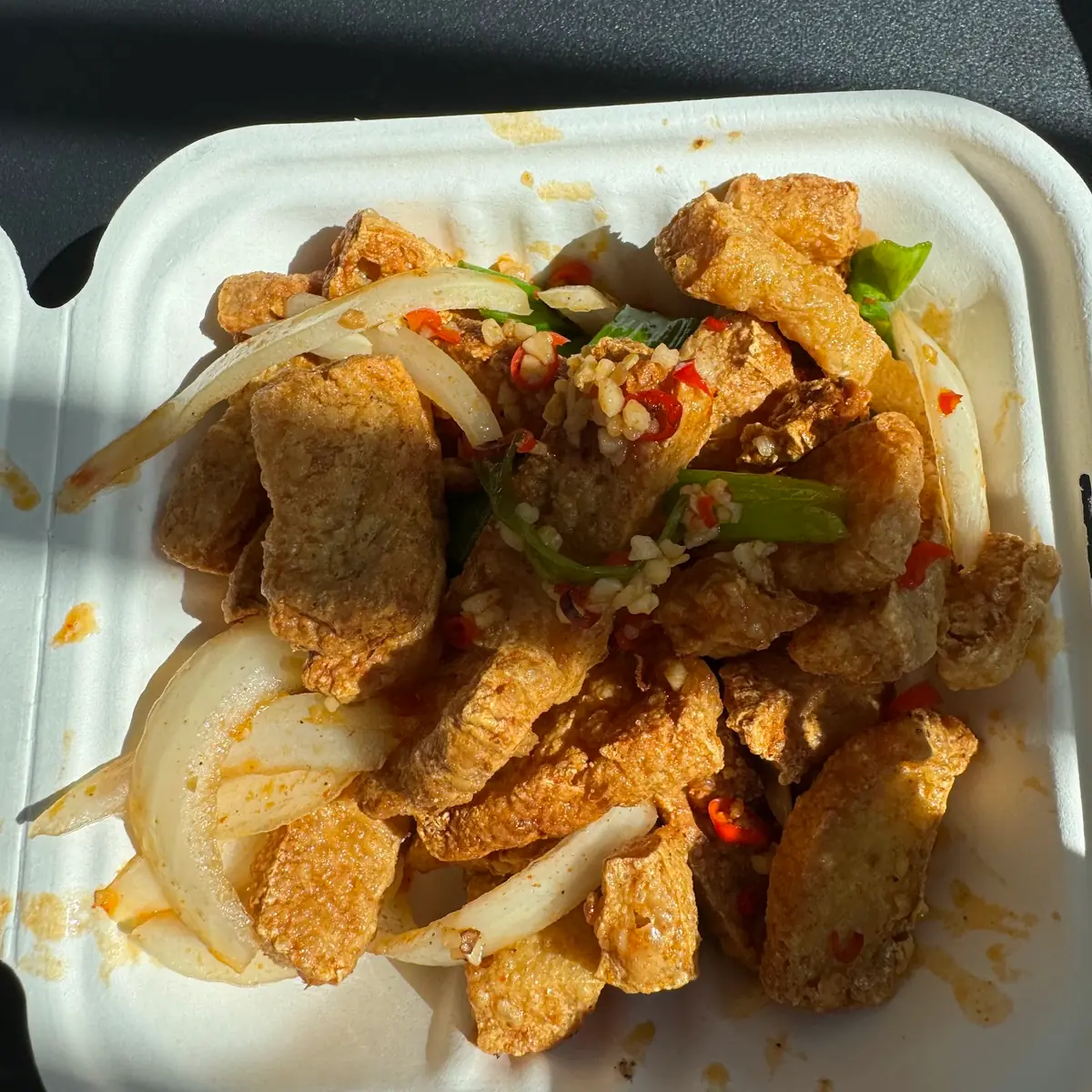 Wen Menu