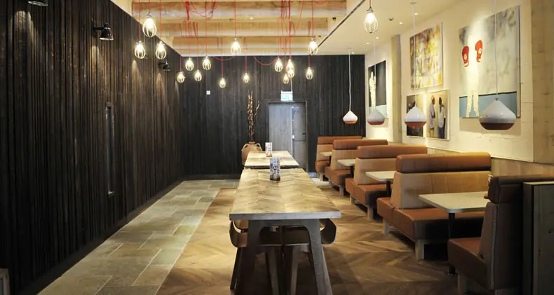 Nando's Peterborough — Restaurants in Peterborough