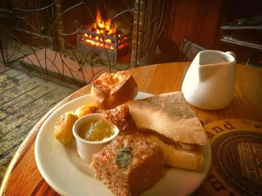 The Cumberland Arms — Bars in Newcastle Upon Tyne