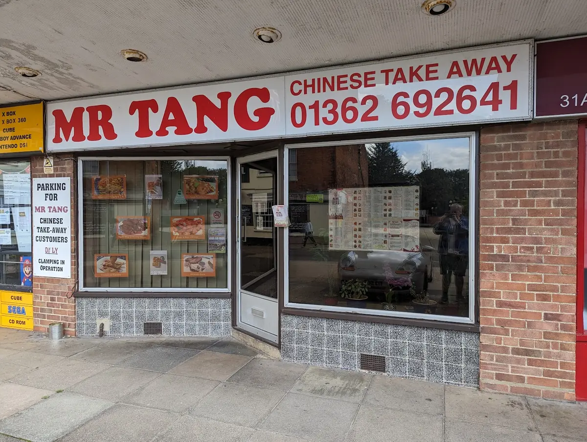 Mr Tang photo (photo 3 of 3)