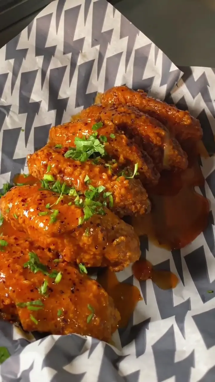 Thunderbird Fried Chicken photo (photo 1 of 3)
