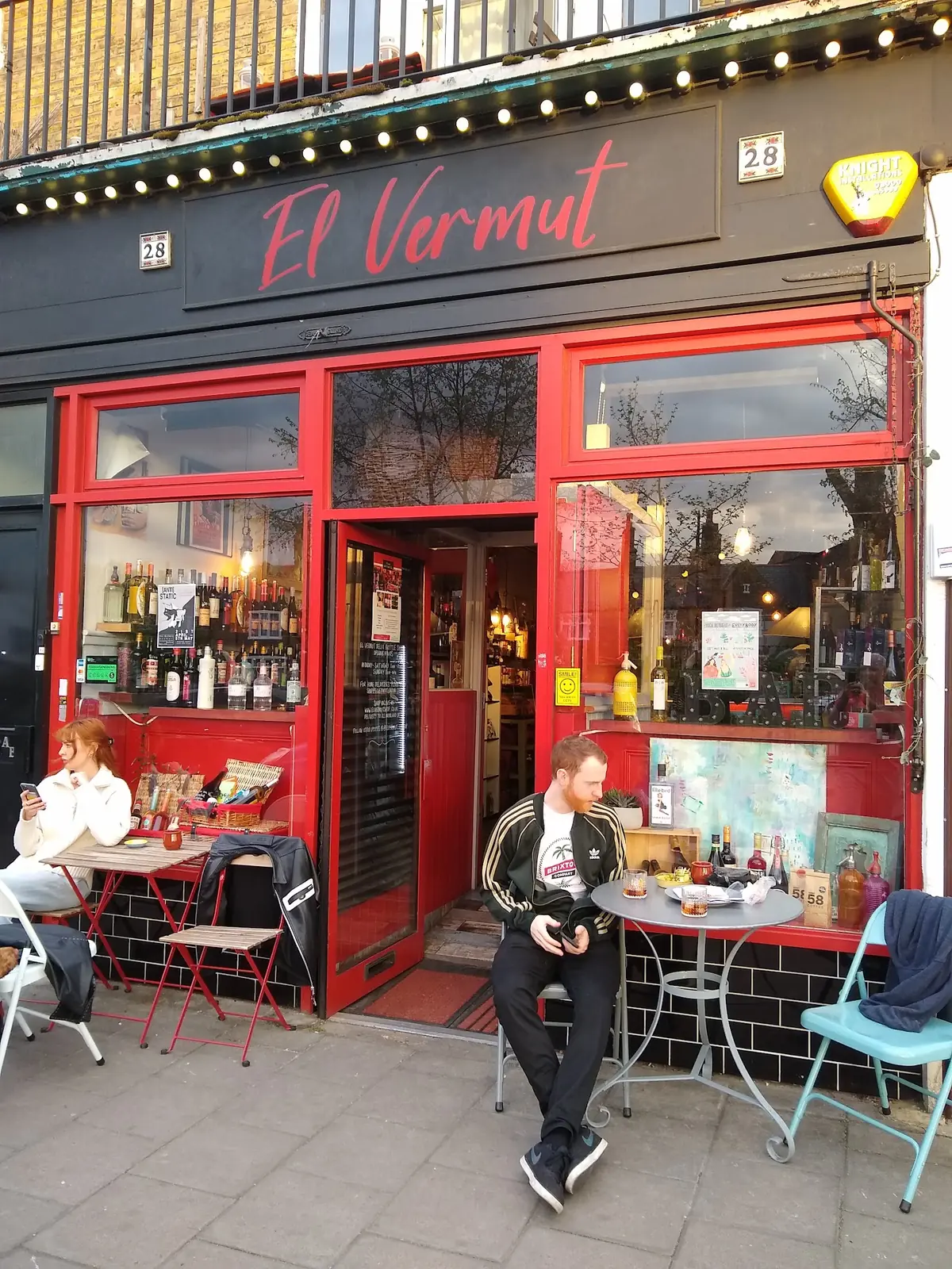El Vermut photo (photo 2 of 3)
