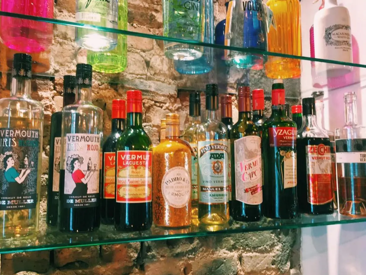 El Vermut photo (photo 1 of 3)