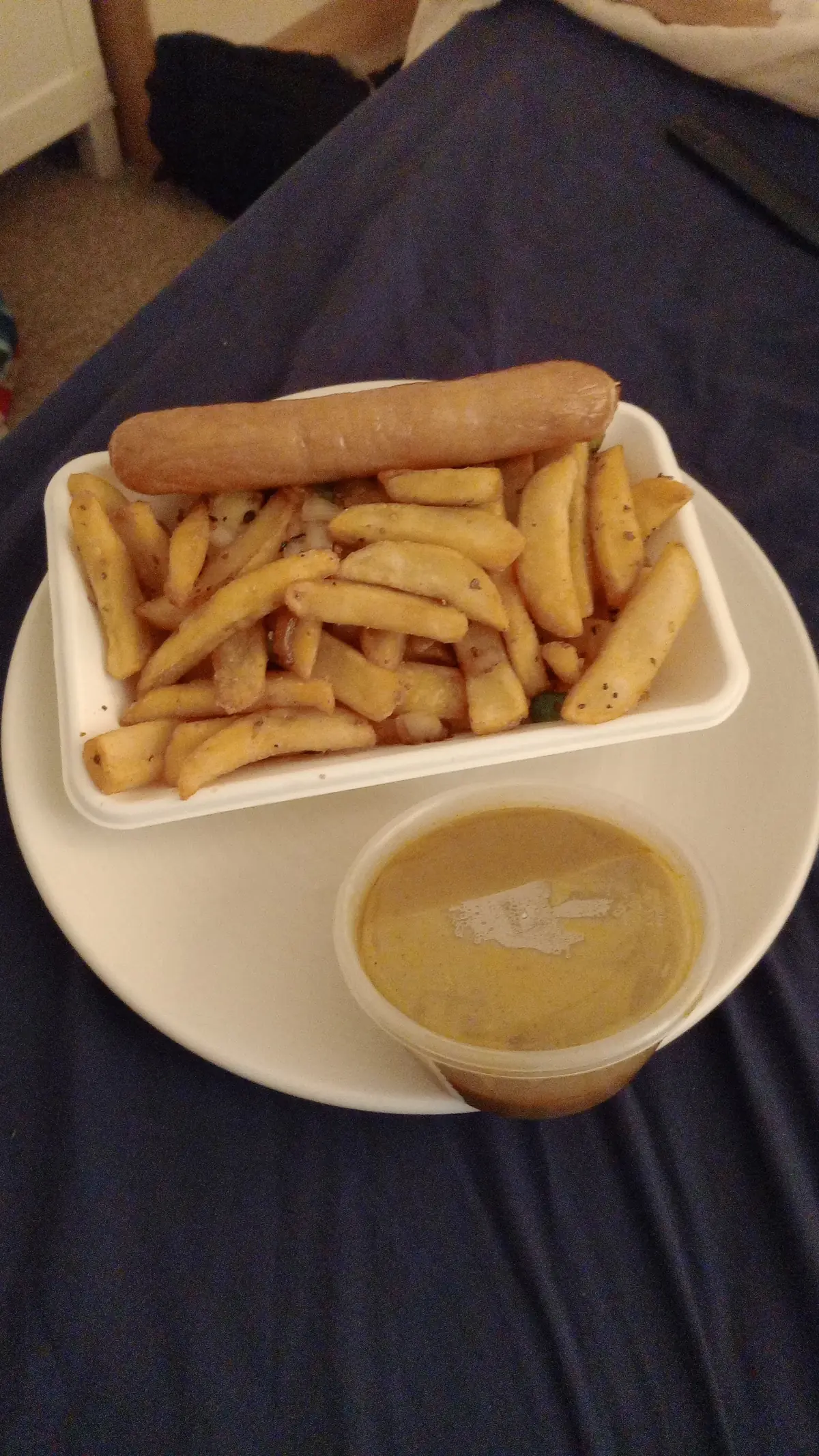 Happy Garden Chinese Takeaway Crewe photo (photo 2 of 3)