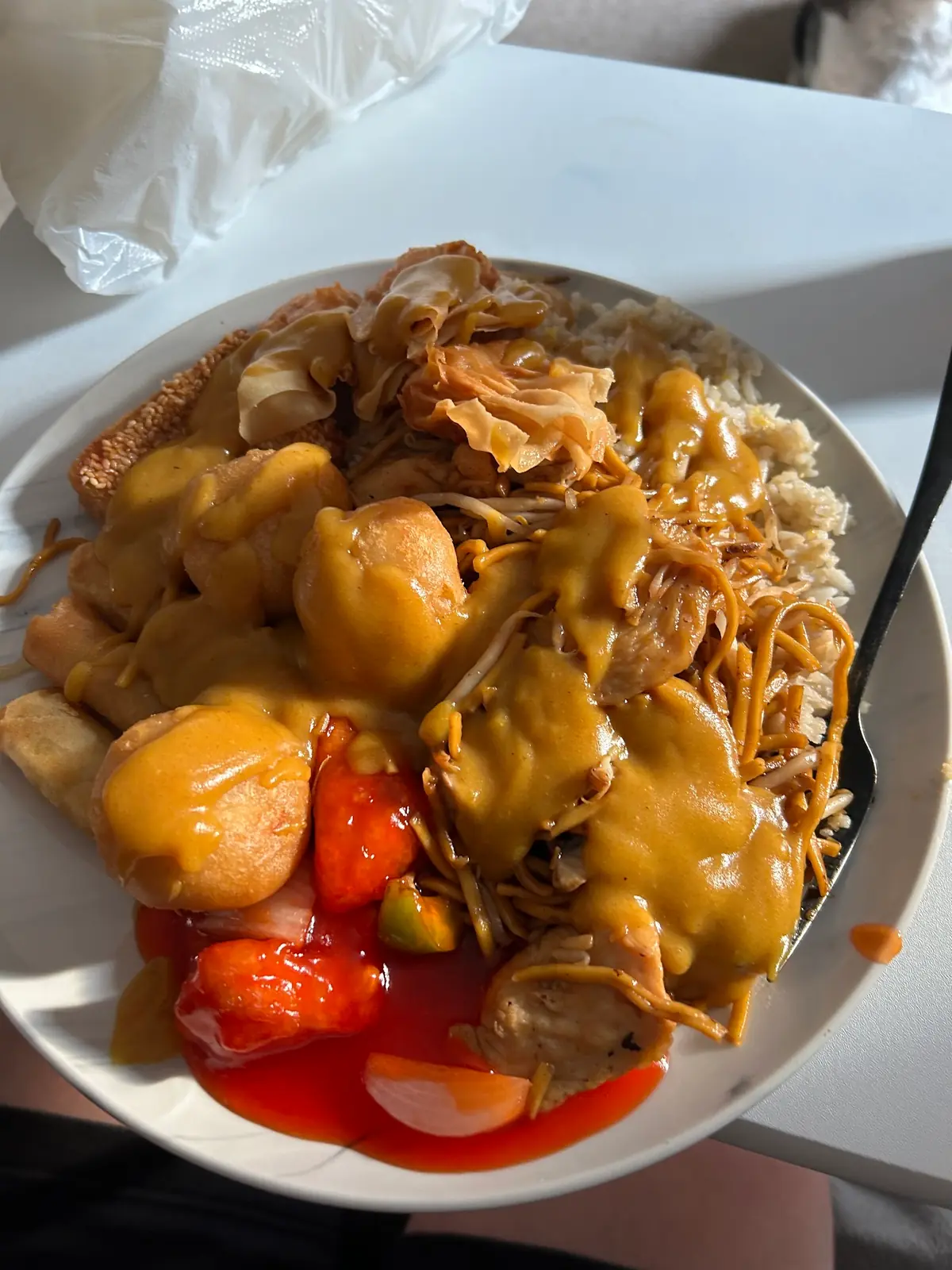 Golden Dragon Chinese Takeaway