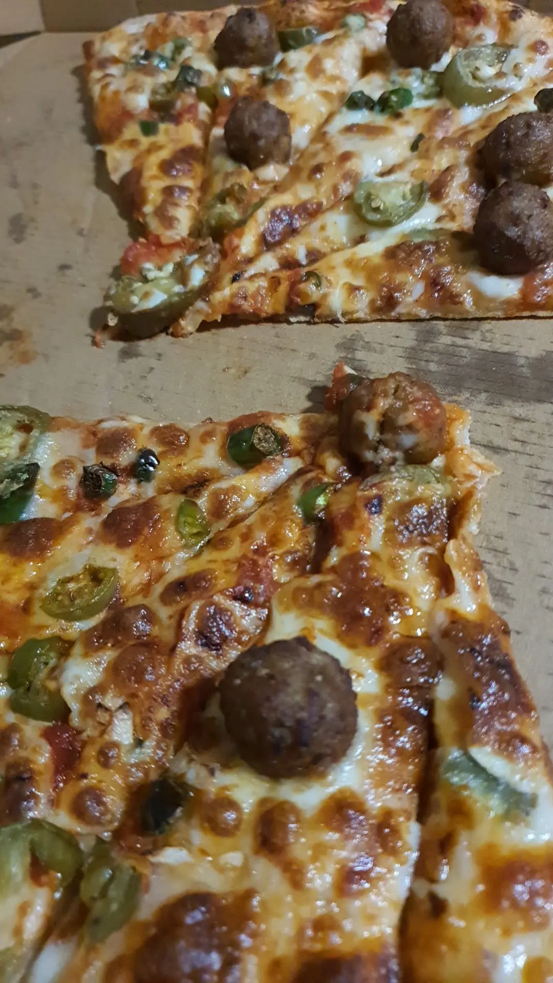 Santino's Pizzeria photo (photo 2 of 3)