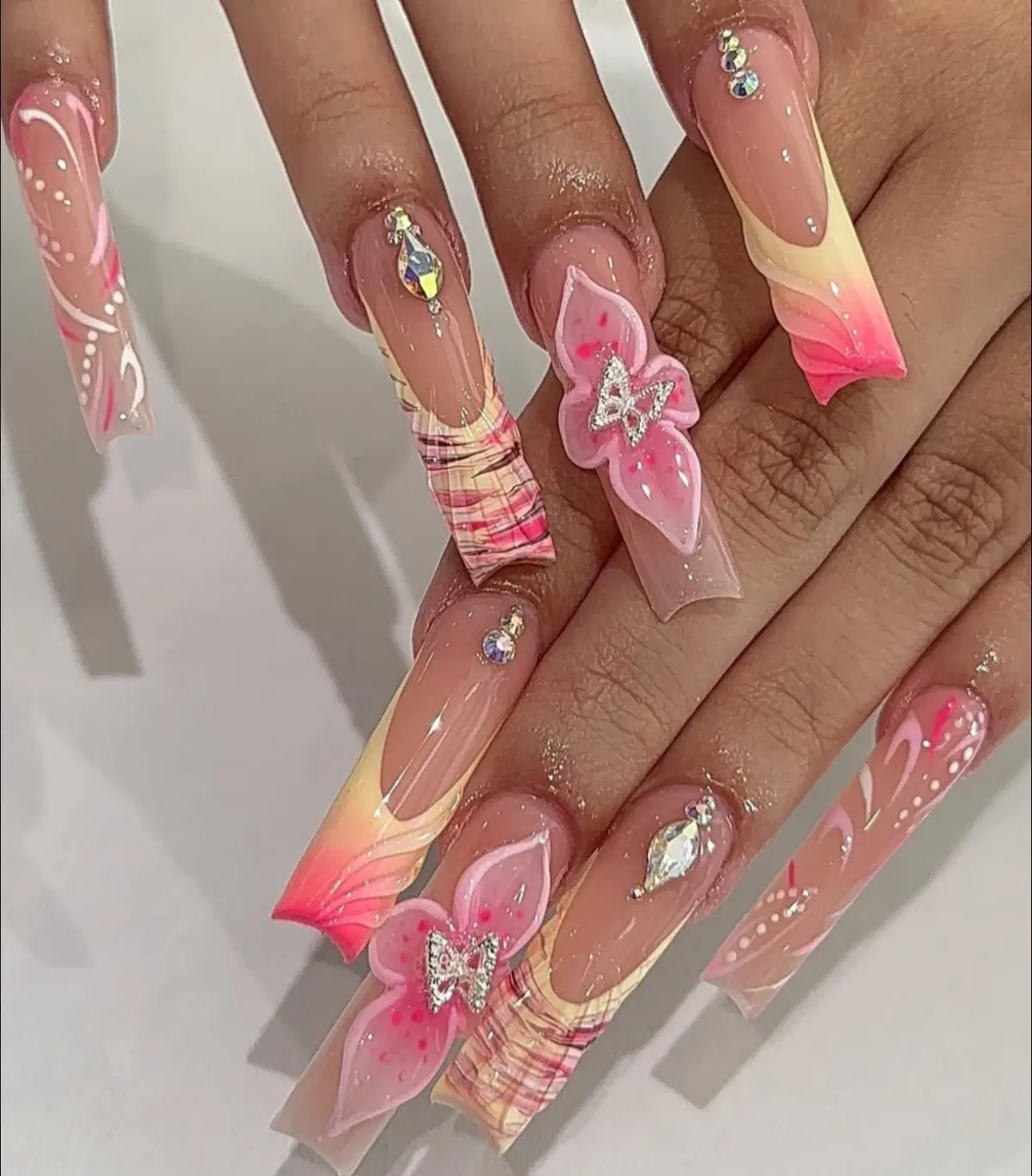 Wonder Nails