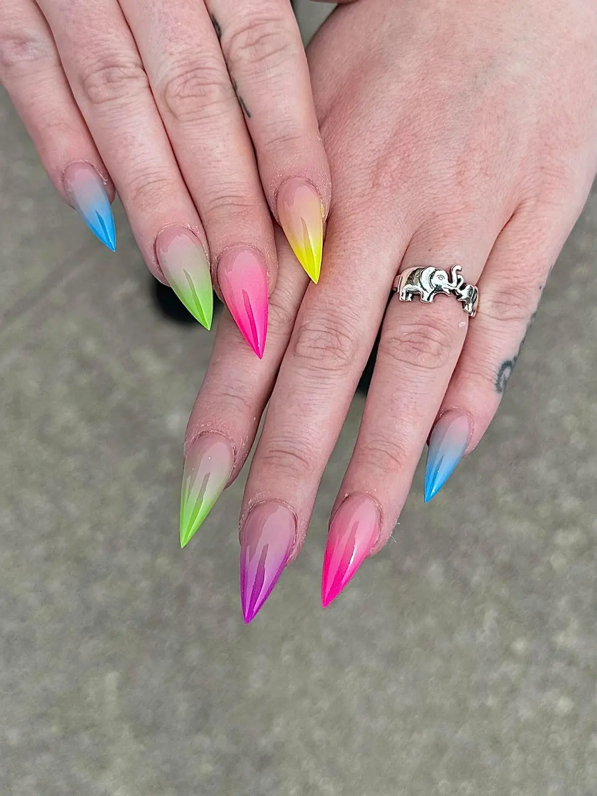 Wonder Nails photo (photo 3 of 3)