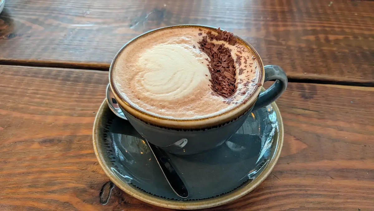 Mawi Cafe photo (photo 3 of 3)