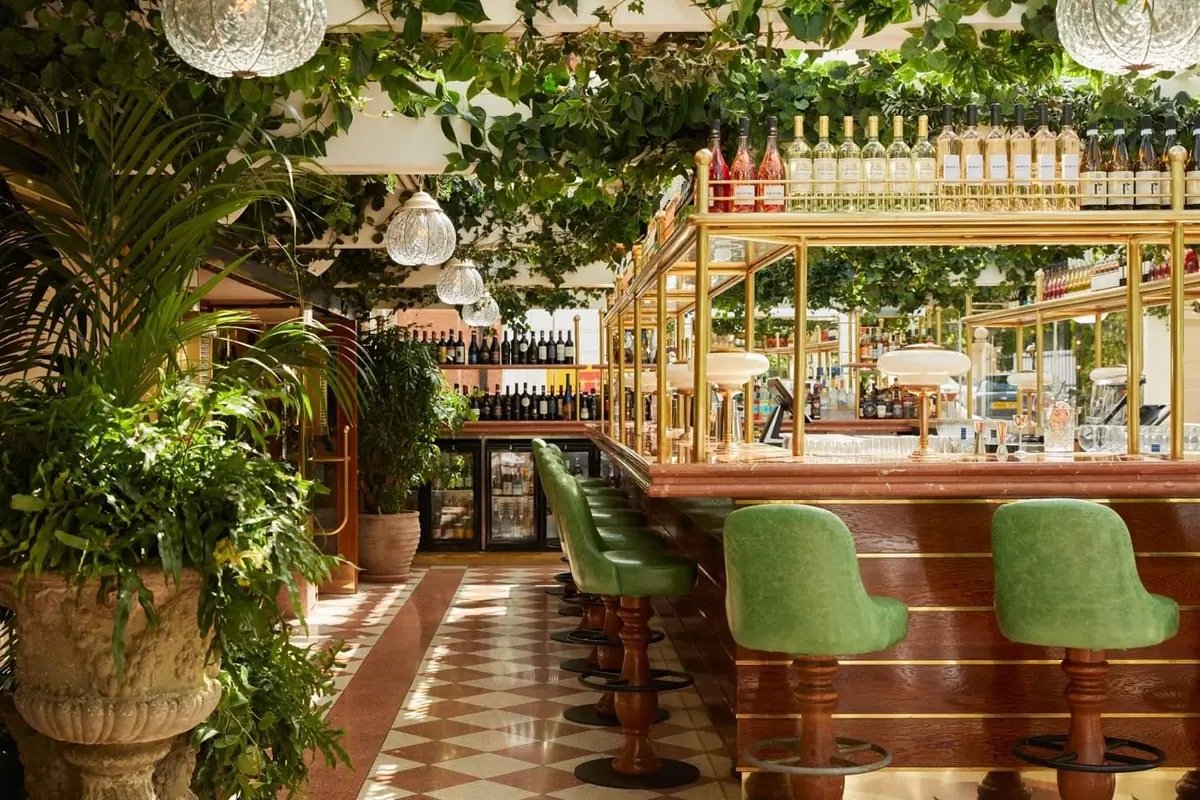 San Carlo - Alderley Edge photo (photo 3 of 3)
