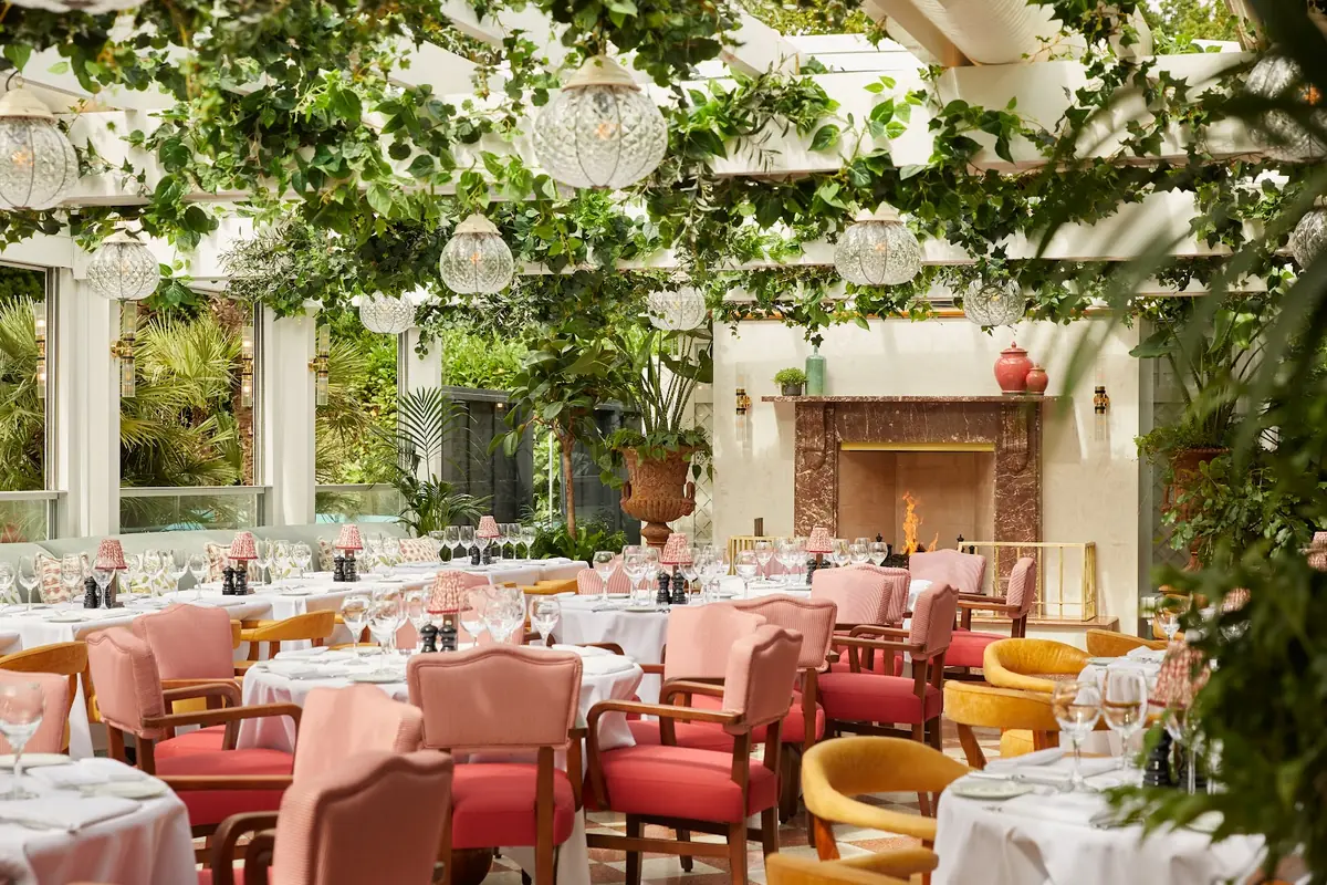 San Carlo - Alderley Edge photo (photo 1 of 3)