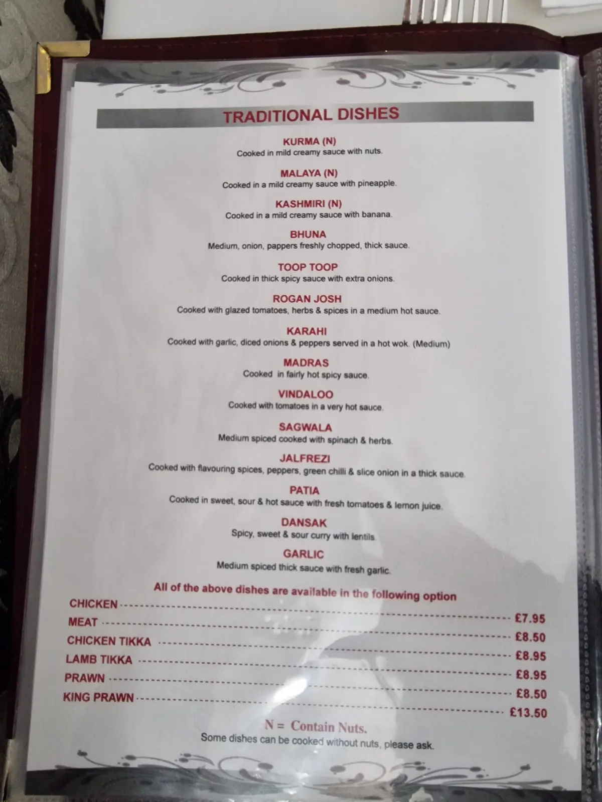 Village Spice photo (photo 3 of 3)