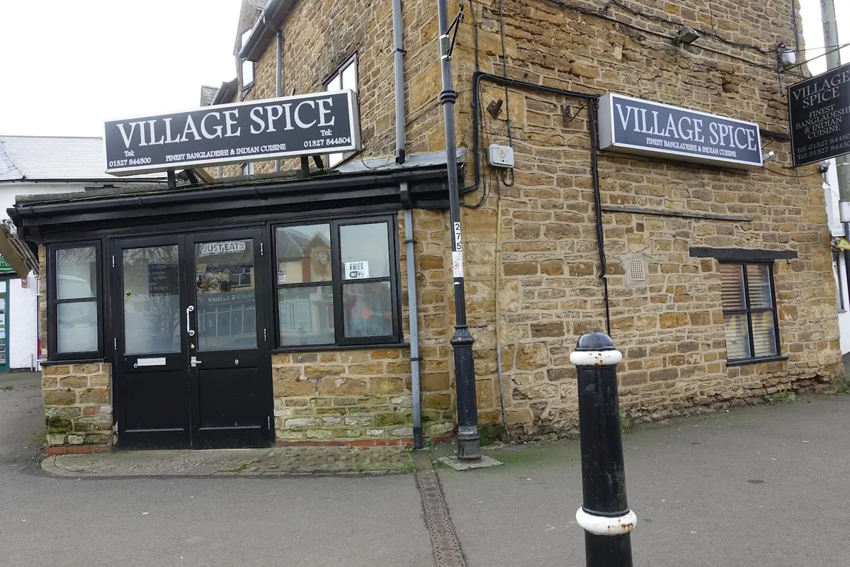 Village Spice photo (photo 2 of 3)