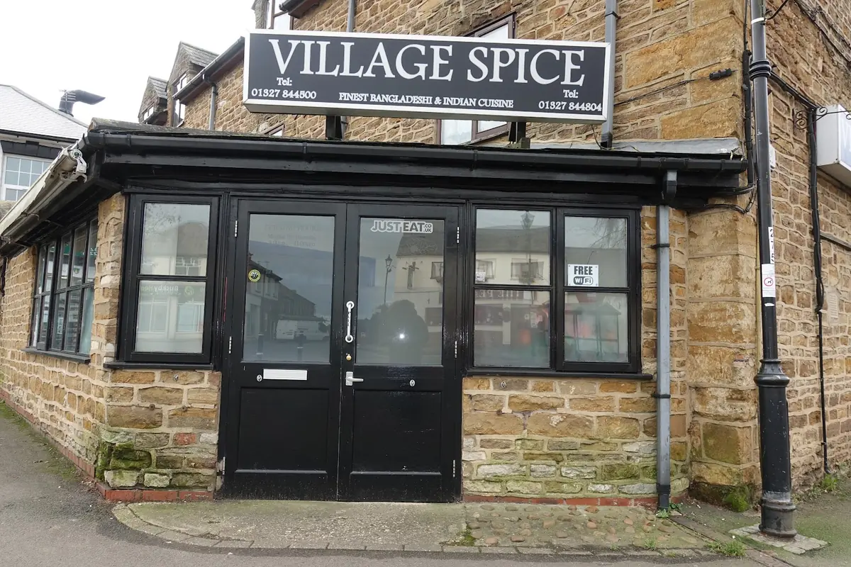 Village Spice photo (photo 1 of 3)