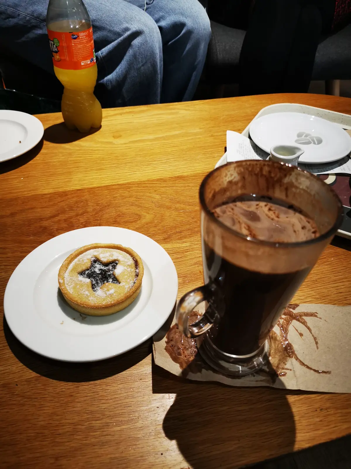 Costa Coffee - Headcorn photo (photo 3 of 3)