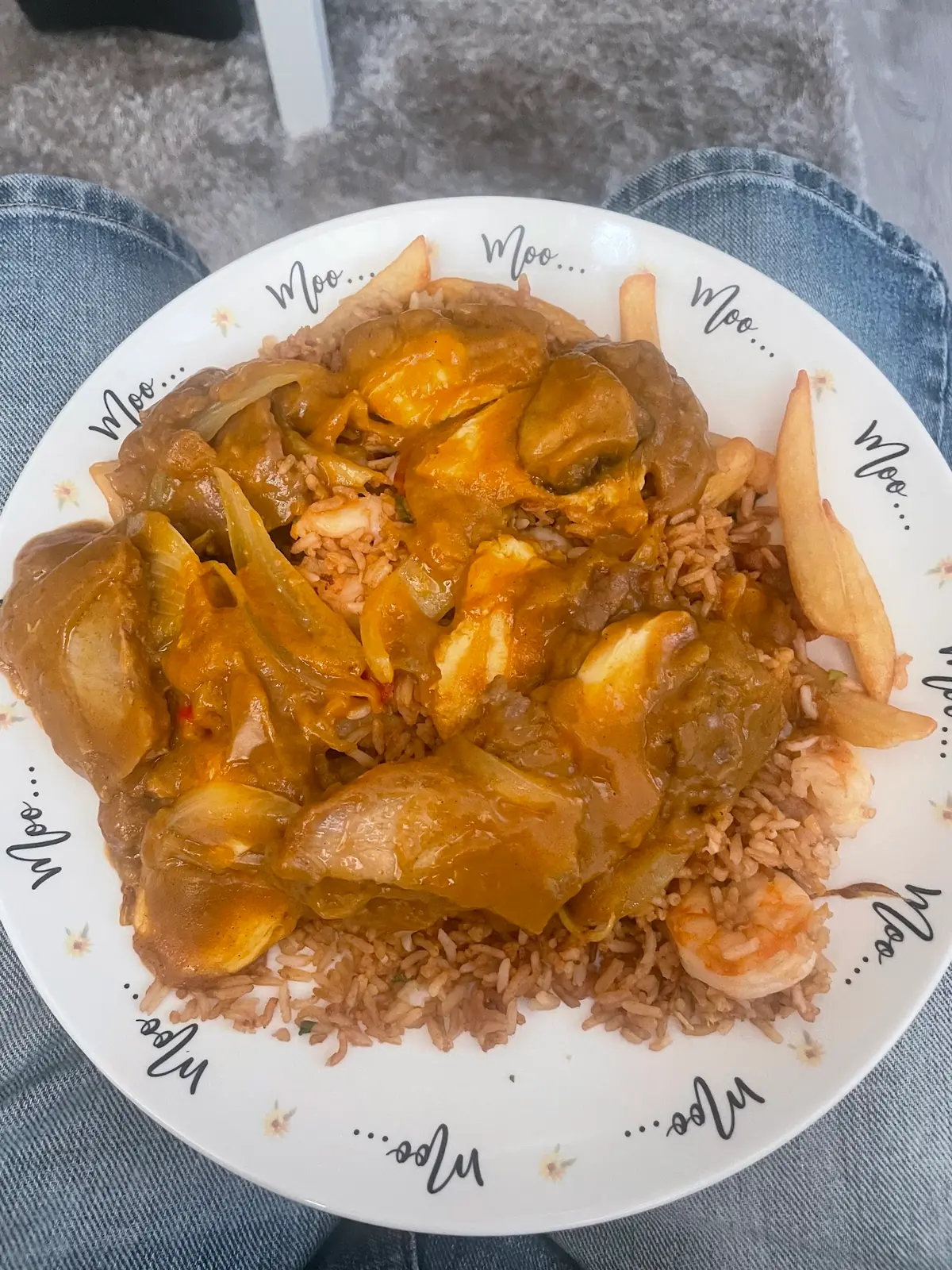 Kweilin Chinese Carry-Out Restaurant