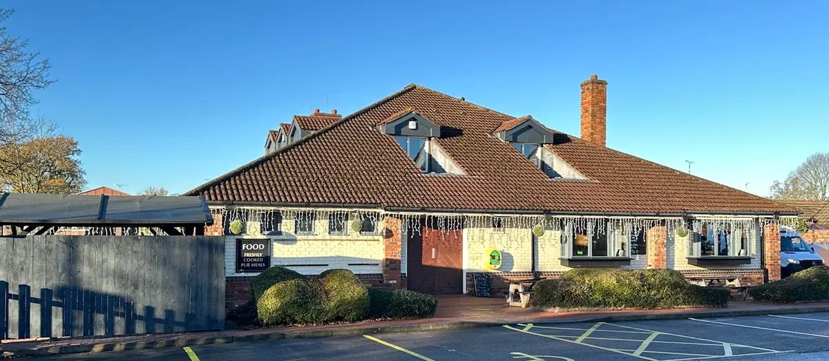 The Tiltyard photo (photo 2 of 3)