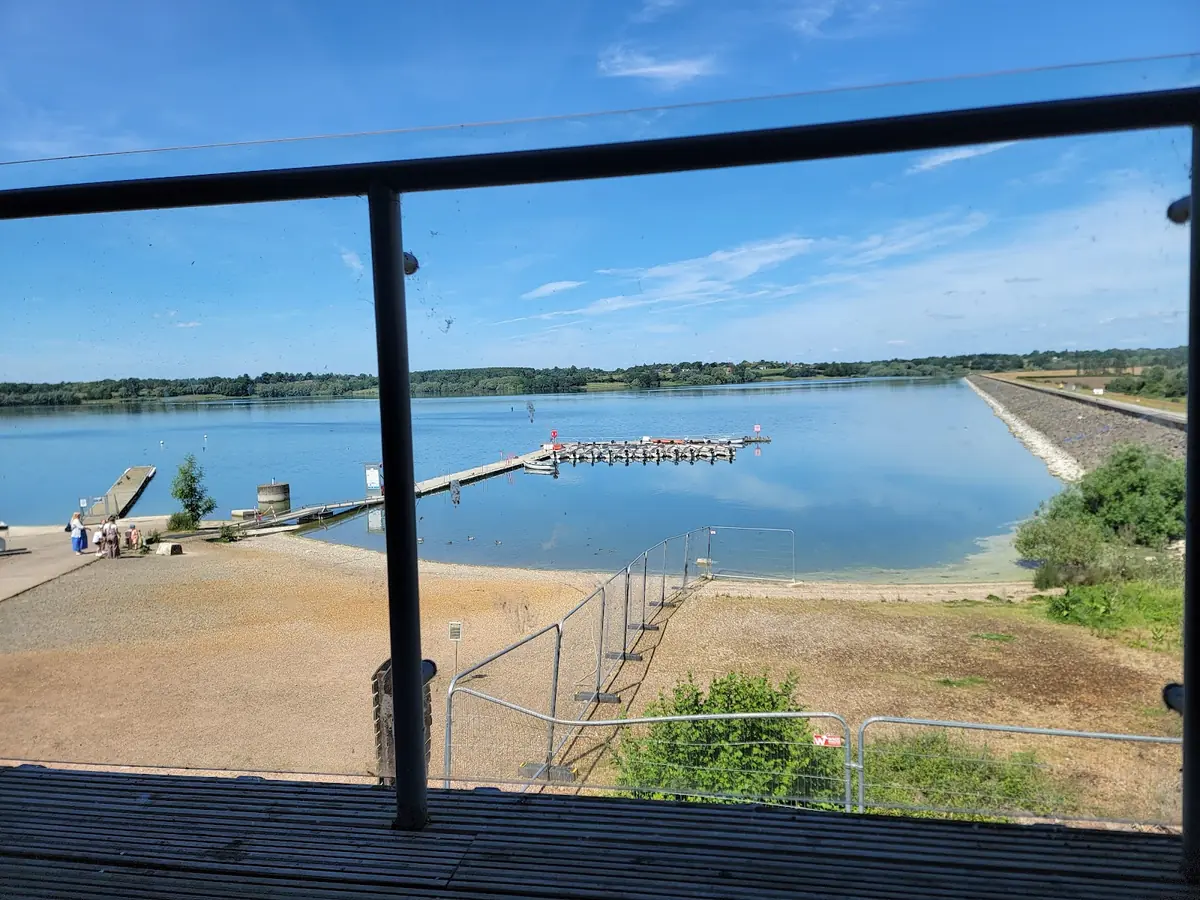 Draycote Water - Waterside Restaurant photo (photo 3 of 3)