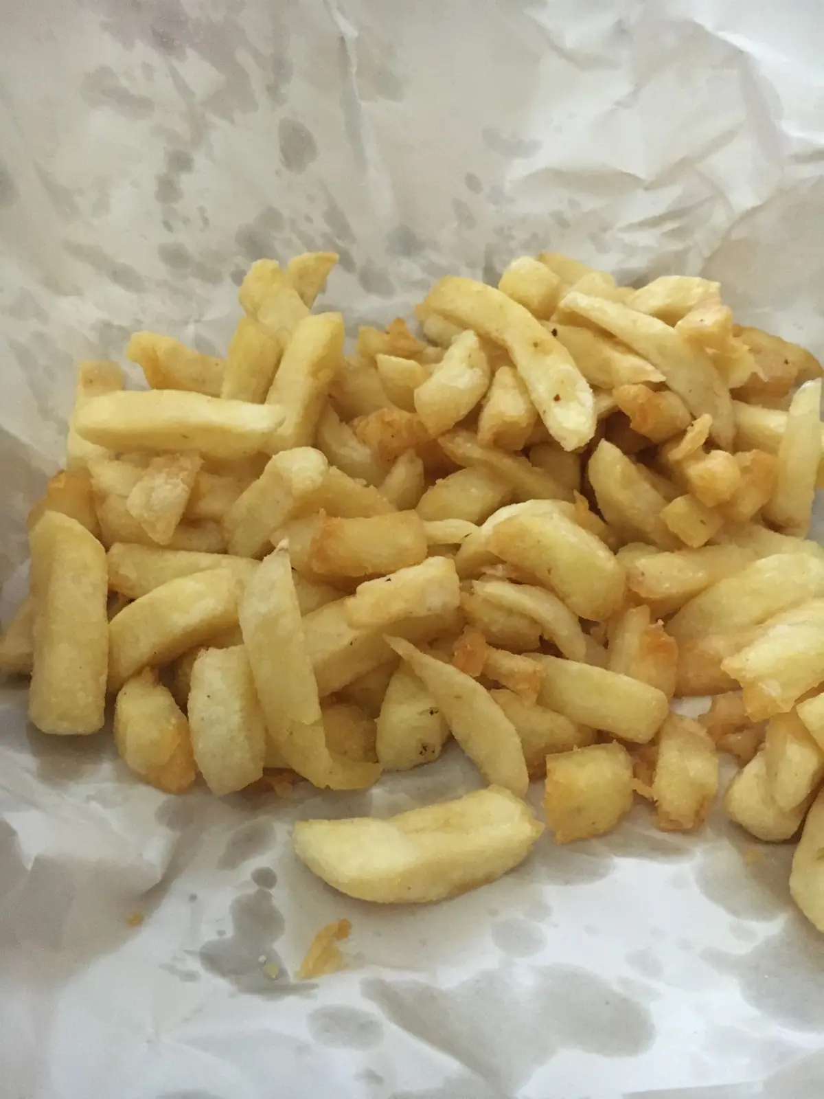 Olympic Fish & Chips photo (photo 2 of 3)