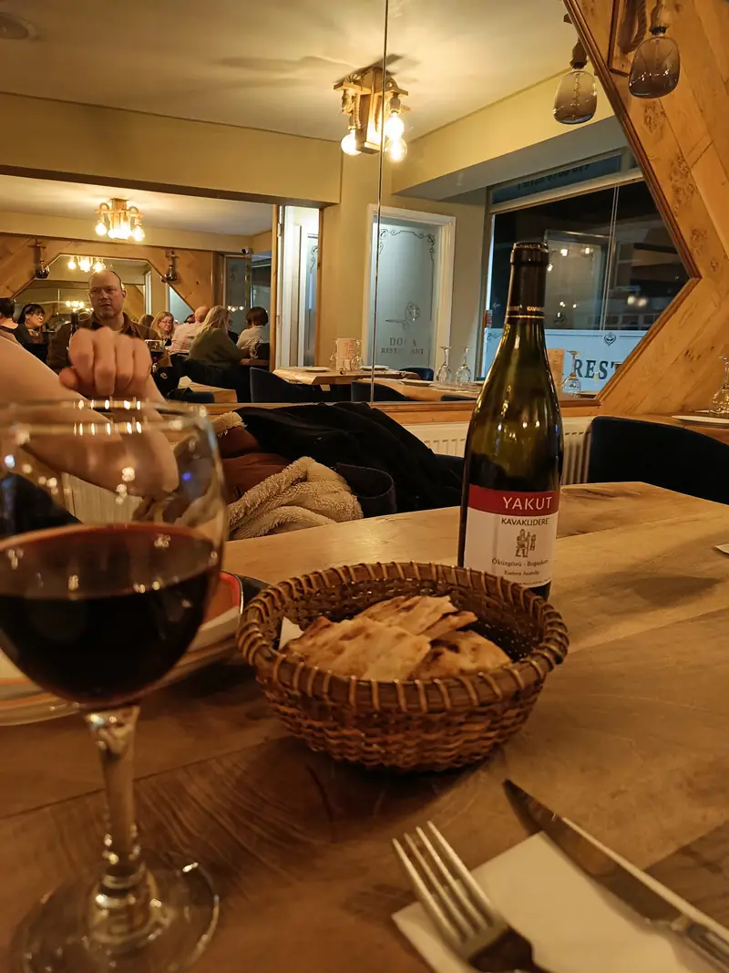 Doga Restaurant photo (photo 3 of 3)