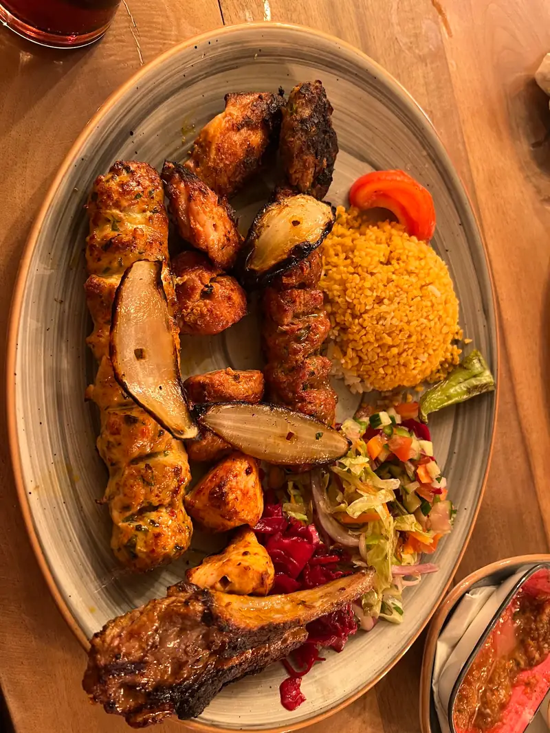 Doga Restaurant photo (photo 2 of 3)