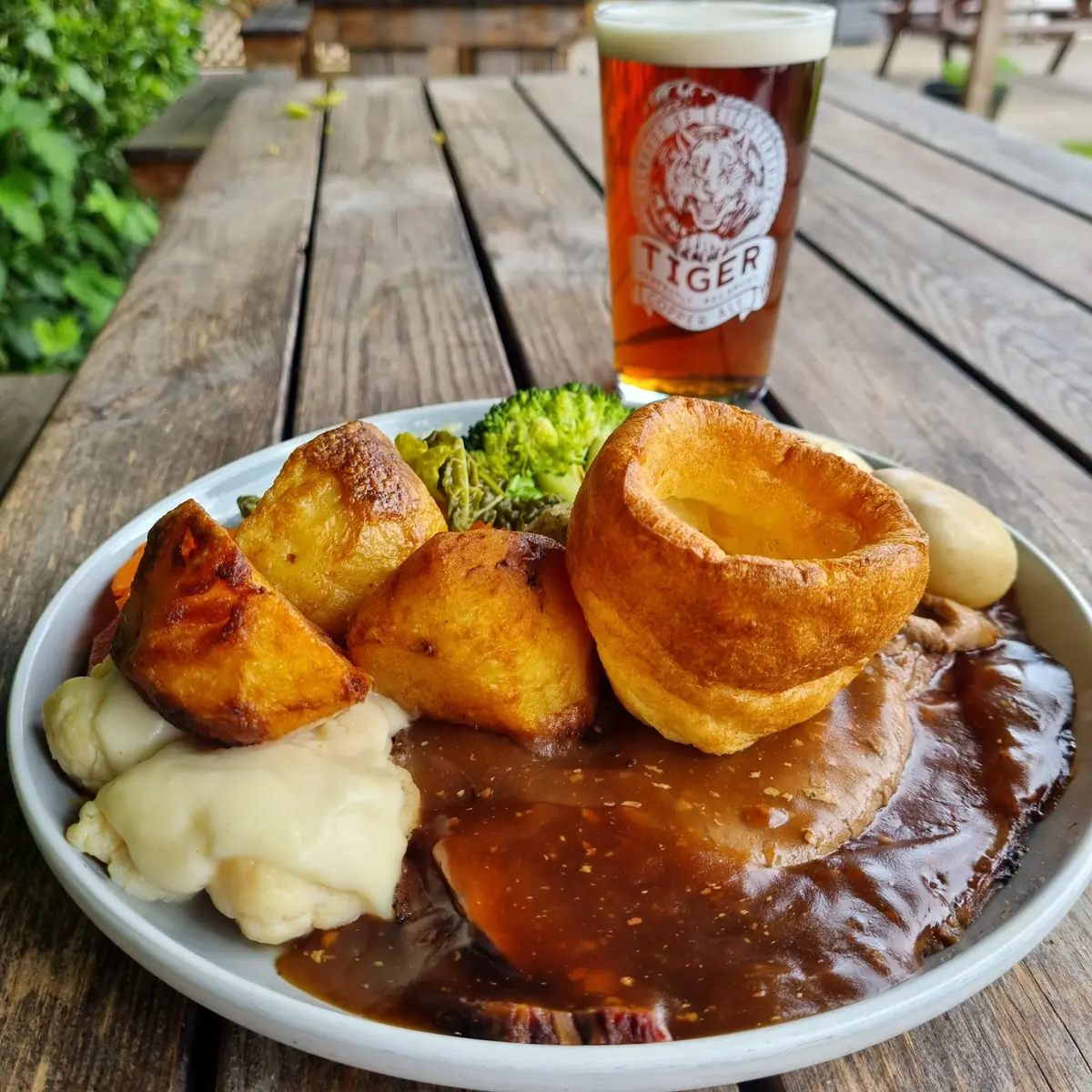 The Cherry Tree — Bars in Market Harborough