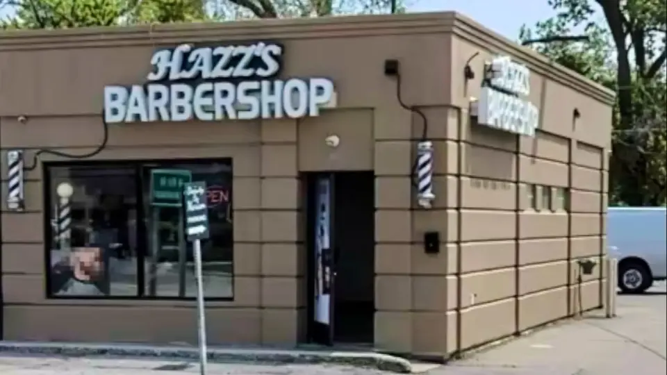 Hazz's Barbershop — Barbershops in Farmington Hills